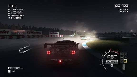 GRID Autosport Season Pass (Steam Gift RU + CIS)
