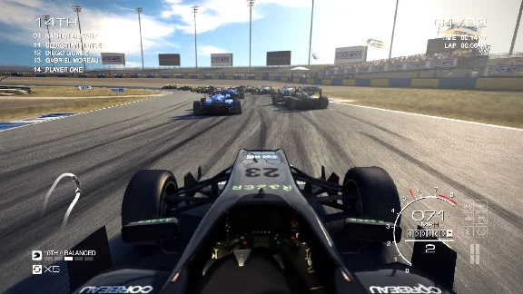 GRID Autosport Season Pass (Steam Gift RU + CIS)