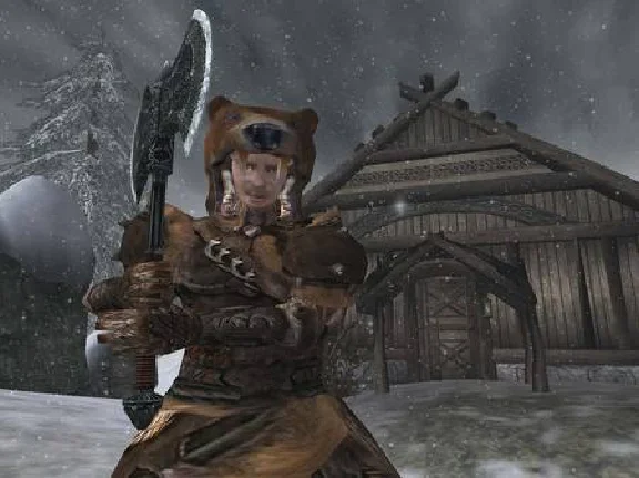 The Elder Scrolls III: Morrowind® Game of the Year Edit