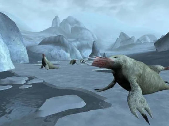 The Elder Scrolls III: Morrowind® Game of the Year Edit