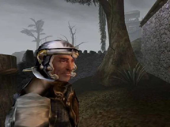 The Elder Scrolls III: Morrowind® Game of the Year Edit