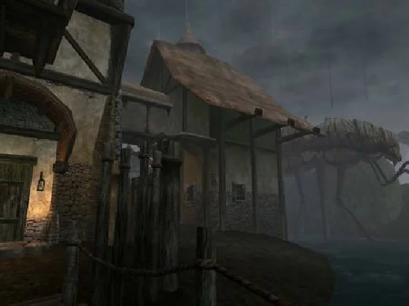 The Elder Scrolls III: Morrowind® Game of the Year Edit
