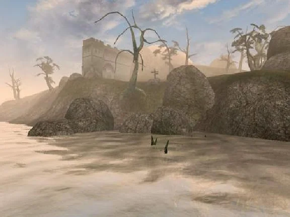 The Elder Scrolls III: Morrowind® Game of the Year Edit