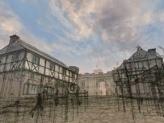 The Elder Scrolls III: Morrowind® Game of the Year Edit