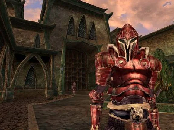 The Elder Scrolls III: Morrowind® Game of the Year Edit