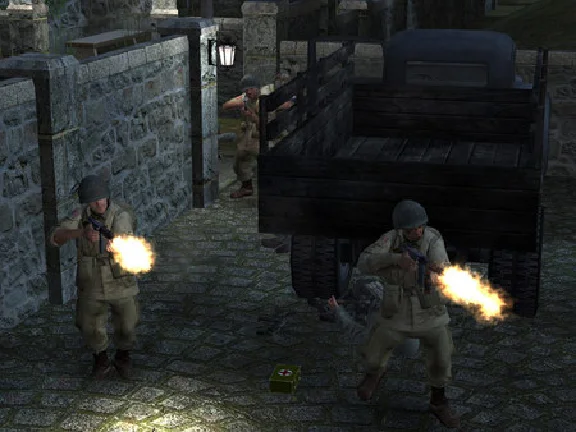 ⚡Call of Duty 1 (2003) | АВТОДОСТАВКА STEAM Россия gift