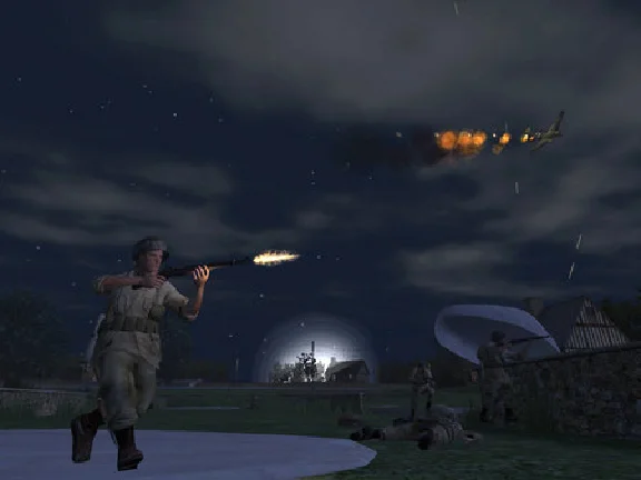 ⚡Call of Duty 1 (2003) | АВТОДОСТАВКА STEAM Россия gift