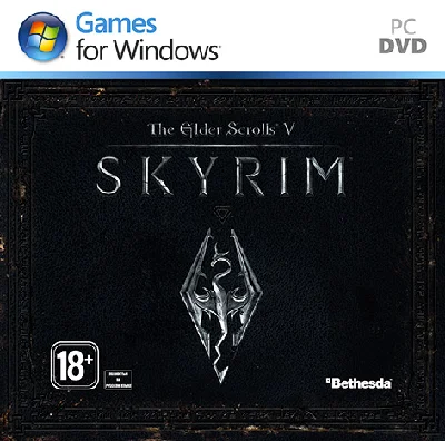 The Elder Scrolls V: Skyrim (Steam KEY) + GIFT