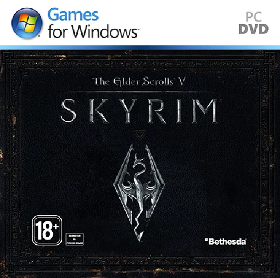 The Elder Scrolls V: Skyrim (Steam KEY) + GIFT
