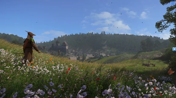 KINGDOM COME: DELIVERANCE XBOX KEY🔑