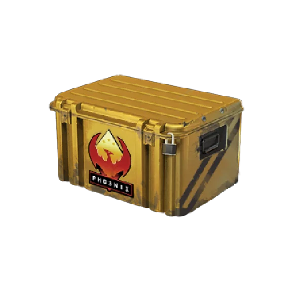 CS: GO random weapon from Operation Phoenix (+ discount)