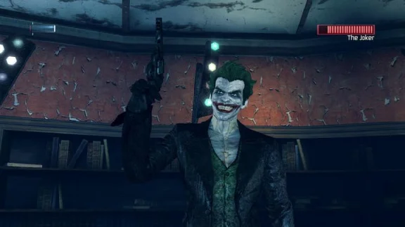 ⚡️Batman: Arkham Origins Blackgate - Deluxe |AUTO Steam