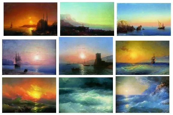 Output images (pictures) from the folder. PHP script