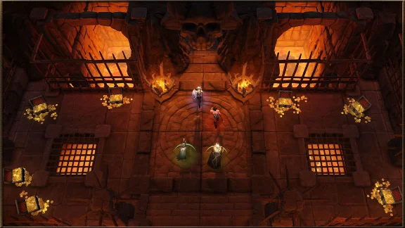 zz Gauntlet (Steam) Region Free