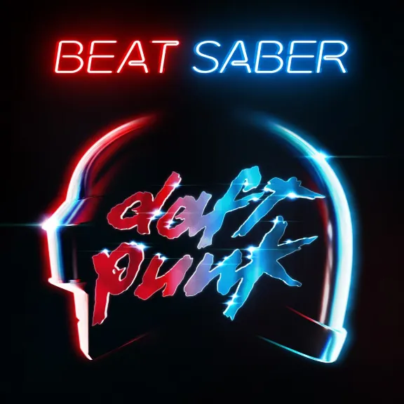🎵 Beat Saber / PS4&PS5 /ua