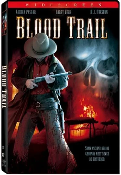 ⭐️ Blood Trail + 3 Games [Steam/Global]