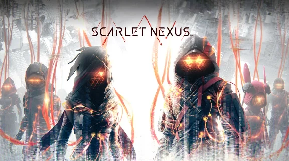 SCARLET NEXUS XBOX KEY🔑