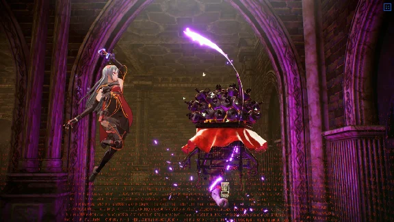SCARLET NEXUS XBOX KEY🔑