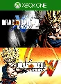 ⭐️ DRAGON BALL Z: KAKAROT Deluxe Xbox One Series X|S