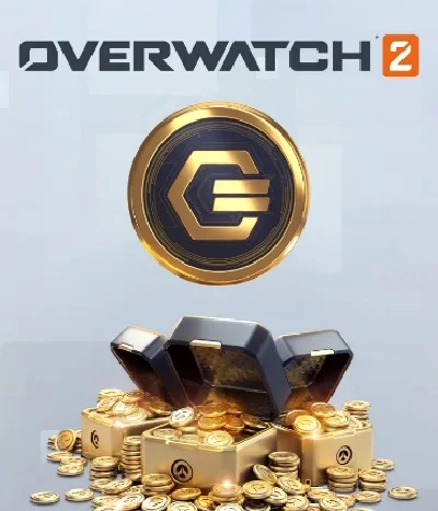🔴OVERWATCH 2🔴Coins/Tokens/Sets🔴BATTLE.NET/XBOX🔴