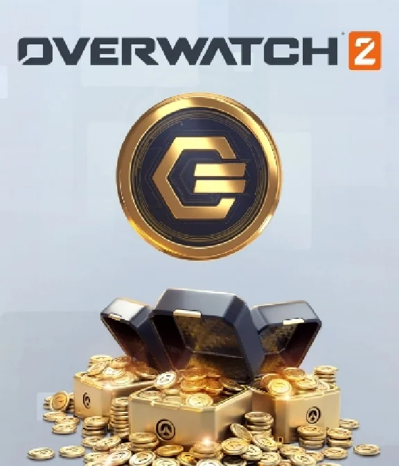 🔴OVERWATCH 2🔴Coins/Tokens/Sets🔴BATTLE.NET/XBOX🔴