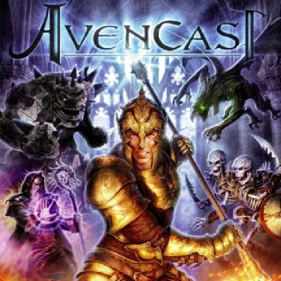 Avencast: Rise of the Mage