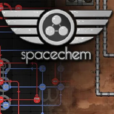 SpaceChem