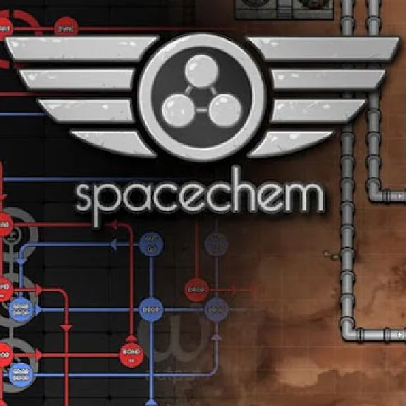 SpaceChem