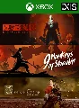 9 MONKEYS OF SHAOLIN + ASH OF GODS + REDEEMER: BUNDLE🔑