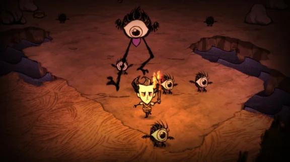 Dont Starve (Steam Gift RU / CIS)