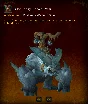 WOW - Draenor gold challenge. Without sharing