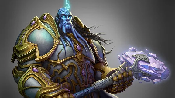WOW - Draenor gold challenge. Without sharing