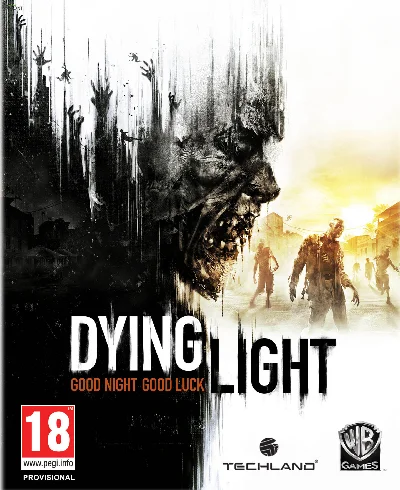 Dying Light (Steam Gift RU + CIS) + BONUS