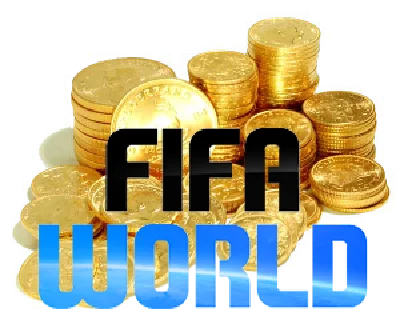 FIFA WORLD COINS - PC (Coins) + 5%