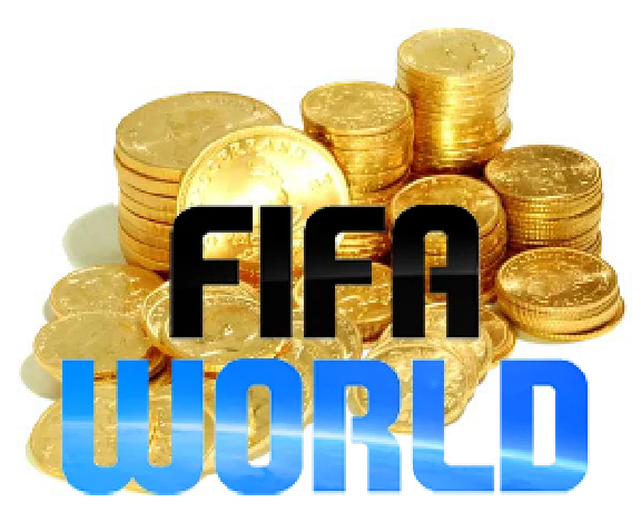 FIFA WORLD COINS - PC (Coins) + 5%
