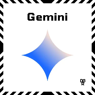 🤖 Gemini AI for 1 month - 1 device Shared ✨