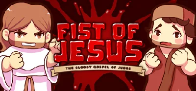 DL Fist of Jesus ( steam key region free )