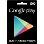 Google Play Gift Card $10 (real photo) + DISCOUNT