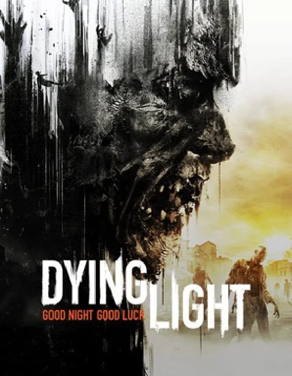 Dying Light steam steam Online Full Access