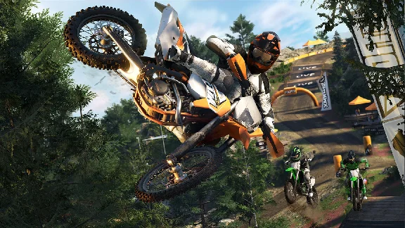 🏁 The Crew 2 XBOX ONE / SERIES CODE KEY🔑