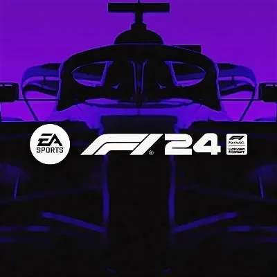 F1 24 + Games | Steam account