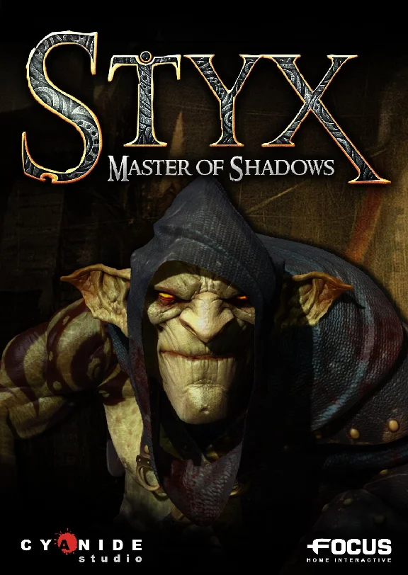 Styx: Master of Shadows (Steam) Discounts Gifts