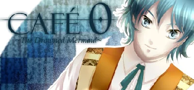 CAFE 0 The Drowned Mermaid Deluxe (ROW) Steam Key