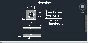 Development topoplana podzemnyh communications in Autoc