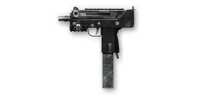 Warface 30 Bloody X7 макросы MPA10SST-X | МПА10 | MP 38