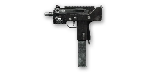 Warface 30 Bloody X7 макросы MPA10SST-X | МПА10 | MP 38