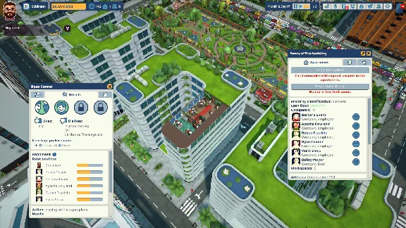 The Tenants ✅ ключ Global + RU/CIS РФ Россия СНГ