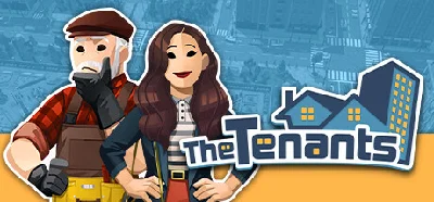 The Tenants ✅ ключ Global + RU/CIS РФ Россия СНГ