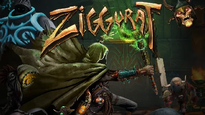 Ziggurat ✅ key Steam Global Regionfree