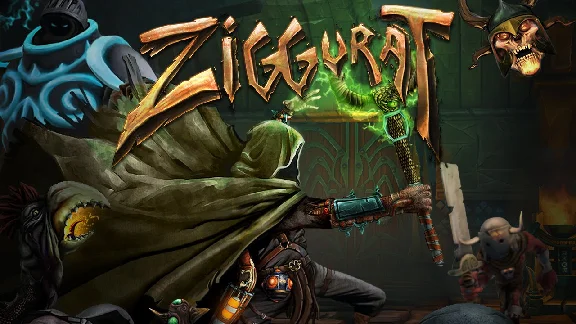 Ziggurat ✅ key Steam Global Regionfree